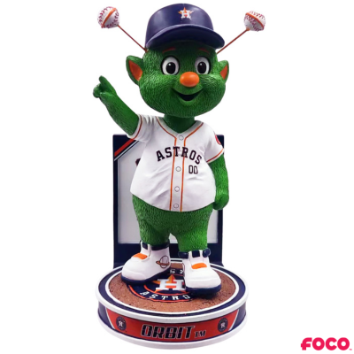Additional Hero Series Bobbleheads (ONLINE ORDER ONLY)