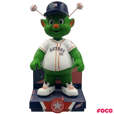 Additional Highlight Series Bobbleheads (ONLINE ORDER ONLY)
