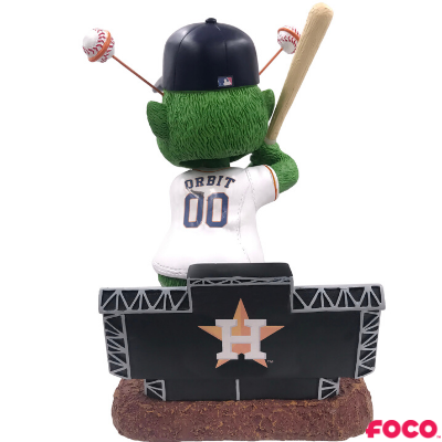 Scoreboard Bobbleheads (ONLINE ORDER ONLY)
