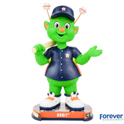 MLB Headline Bobbleheads (ONLINE ORDER ONLY)