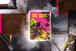 Orc Borg