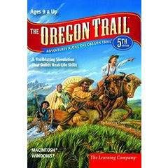 Oregon Trail 5th Edition - PC (Online Order Only)
