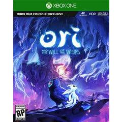 Ori And The Will Of The Wisps - Xbox One (Online Order Only)