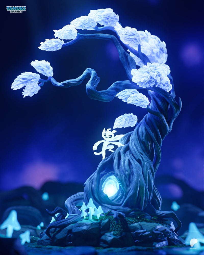 Ori - Ori and the Blind Forest (ONLINE ORDER ONLY)