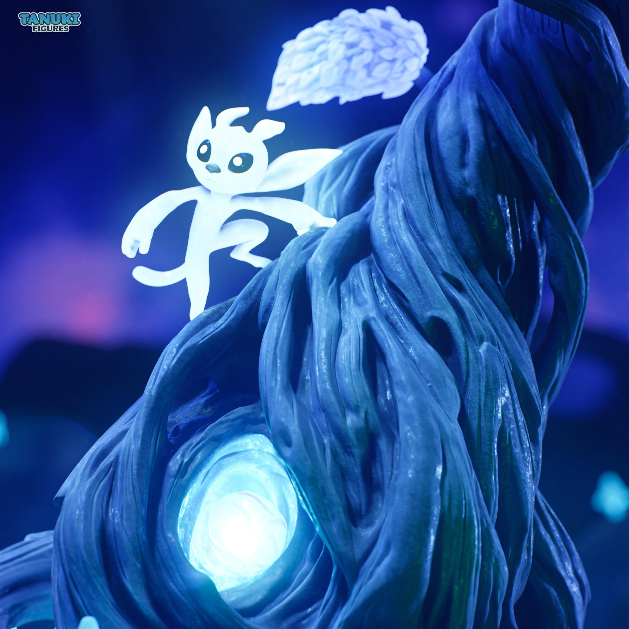 Ori - Ori and the Blind Forest (ONLINE ORDER ONLY)
