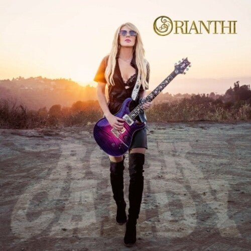 Rock Candy [CD] (ONLINE ORDER ONLY)