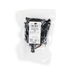 Original Beef Jerky (ONLINE ORDER ONLY)