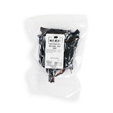 Original Beef Jerky (ONLINE ORDER ONLY)
