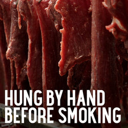 Original Beef Jerky (ONLINE ORDER ONLY)