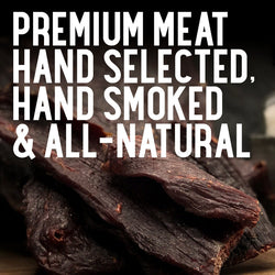 Original Beef Jerky (ONLINE ORDER ONLY)