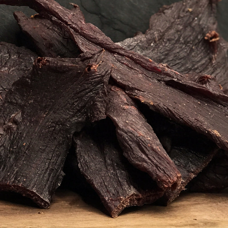 Original Beef Jerky (ONLINE ORDER ONLY)
