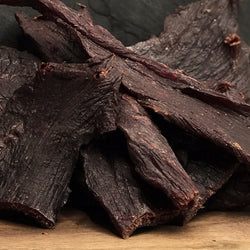 Original Beef Jerky (ONLINE ORDER ONLY)