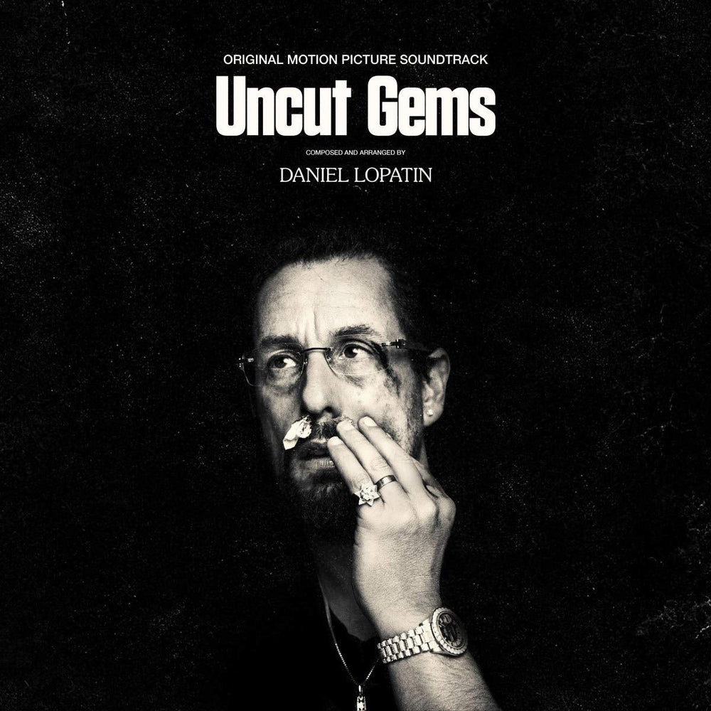 Original Motion Picture Soundtrack - Uncut Gems [Vinyl]