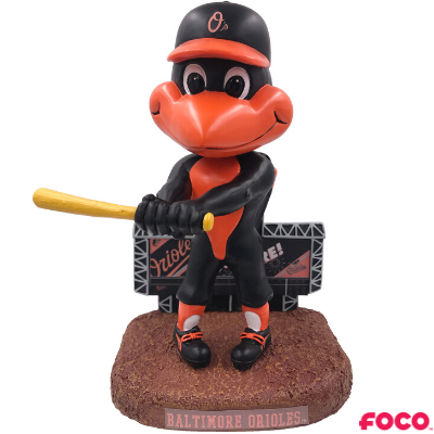 Scoreboard Bobbleheads (ONLINE ORDER ONLY)