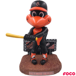 Scoreboard Bobbleheads (ONLINE ORDER ONLY)