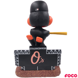 Scoreboard Bobbleheads (ONLINE ORDER ONLY)