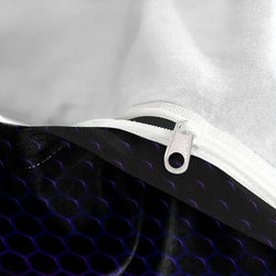 Orlando City SC Bedding Set Duvet Cover Without Filler (Online Order Only)