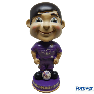 MLS Soccer Bobbleheads (ONLINE ORDER ONLY)