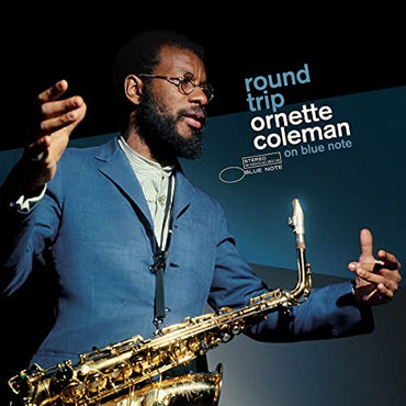 Ornette Coleman - Round Trip - The Complete Ornette Coleman (Blue Note Tone Poet Series) [6 LP] [Vinyl]