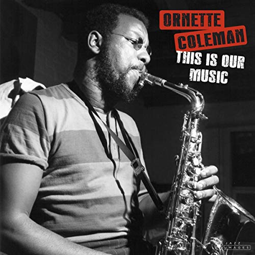 This Is Our Music [Vinyl] (ONLINE ORDER ONLY)