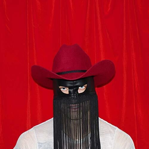 Pony [Import] [Vinyl]