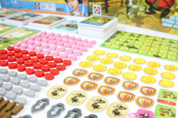 Imperial Settlers (ONLINE ORDER ONLY)