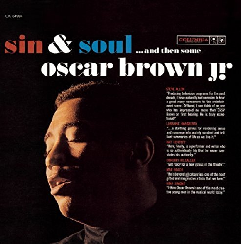 33 Tours - Sin & Soul (Black Vinyl) [Vinyl]