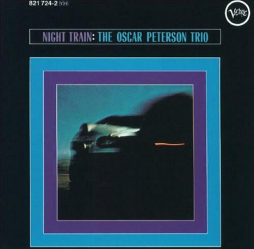 Night Train [Vinyl]