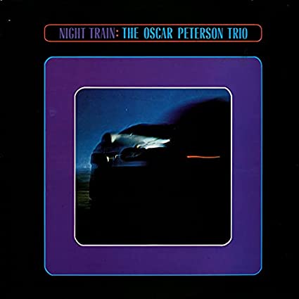 Night Train (Purple Vinyl) [Vinyl]