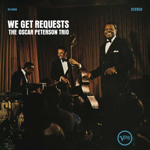 We Get Requests (Verve Acoustic Sounds Series) [LP] [Vinyl] (ONLINE ORDER ONLY)