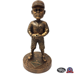 Negro Leagues Field of Legends Bobbleheads (ONLINE ORDER ONLY)
