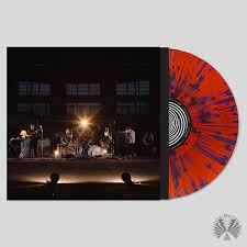 Osees - Levitation Sessions Ii (Colored Vinyl, Red, Blue, Indie Exclusive) (2 Lp's) [Vinyl] (ONLINE ORDER ONLY)