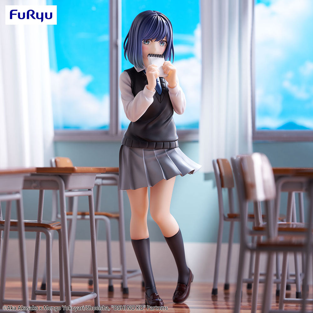 Oshi No Ko Trio-Try-iT Figure Akane Kurokawa (ONLINE ORDER ONLY)