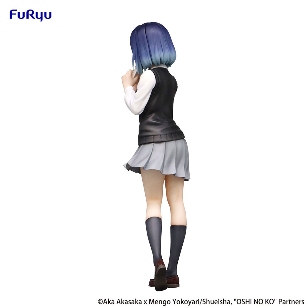 Oshi No Ko Trio-Try-iT Figure Akane Kurokawa (ONLINE ORDER ONLY)