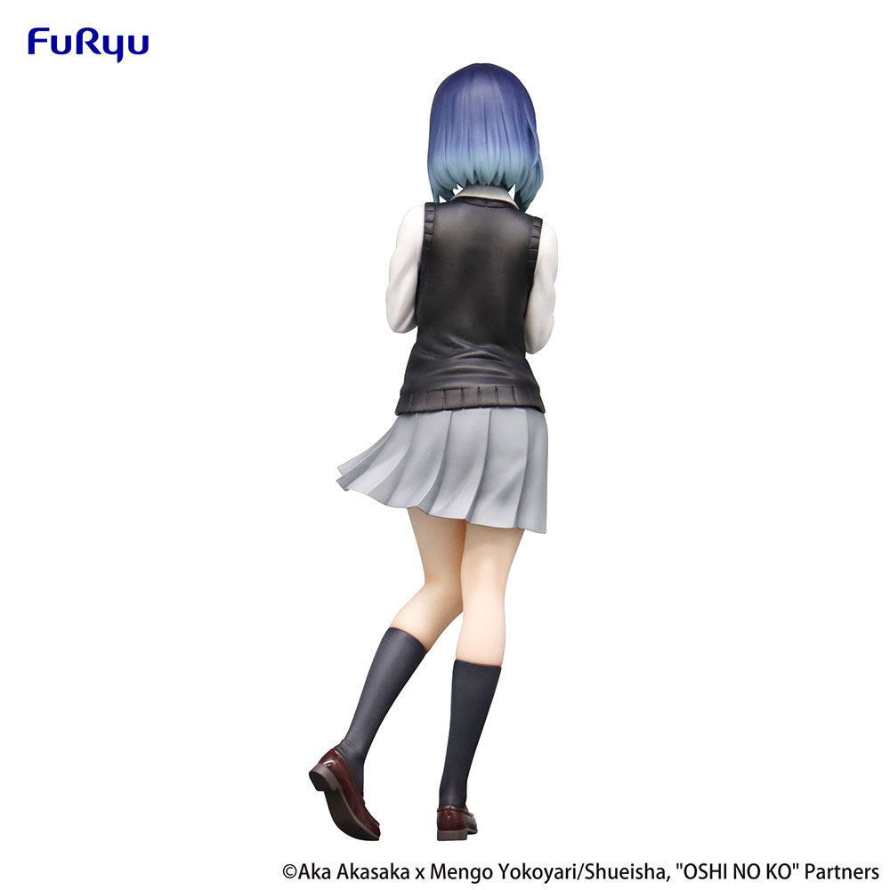 Oshi No Ko Trio-Try-iT Figure Akane Kurokawa (ONLINE ORDER ONLY)