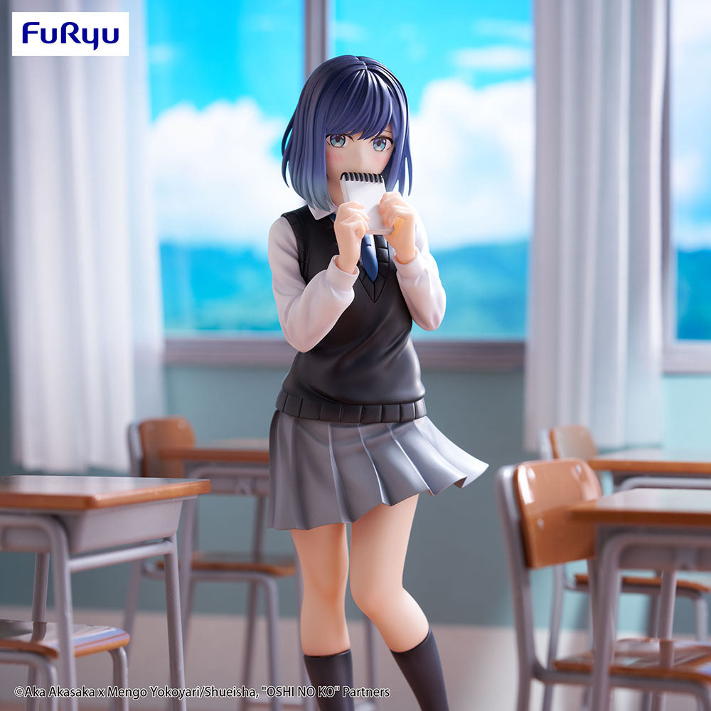 Oshi No Ko Trio-Try-iT Figure Akane Kurokawa (ONLINE ORDER ONLY)