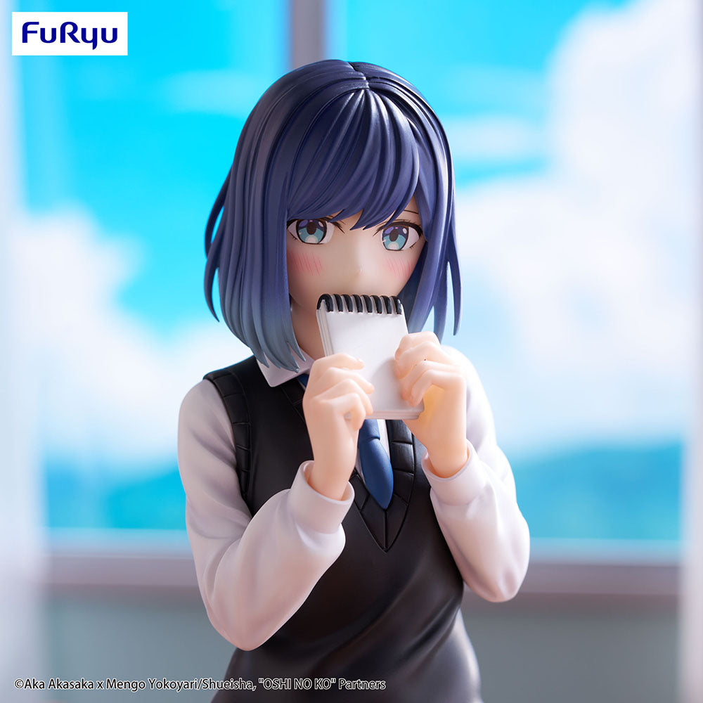 Oshi No Ko Trio-Try-iT Figure Akane Kurokawa (ONLINE ORDER ONLY)