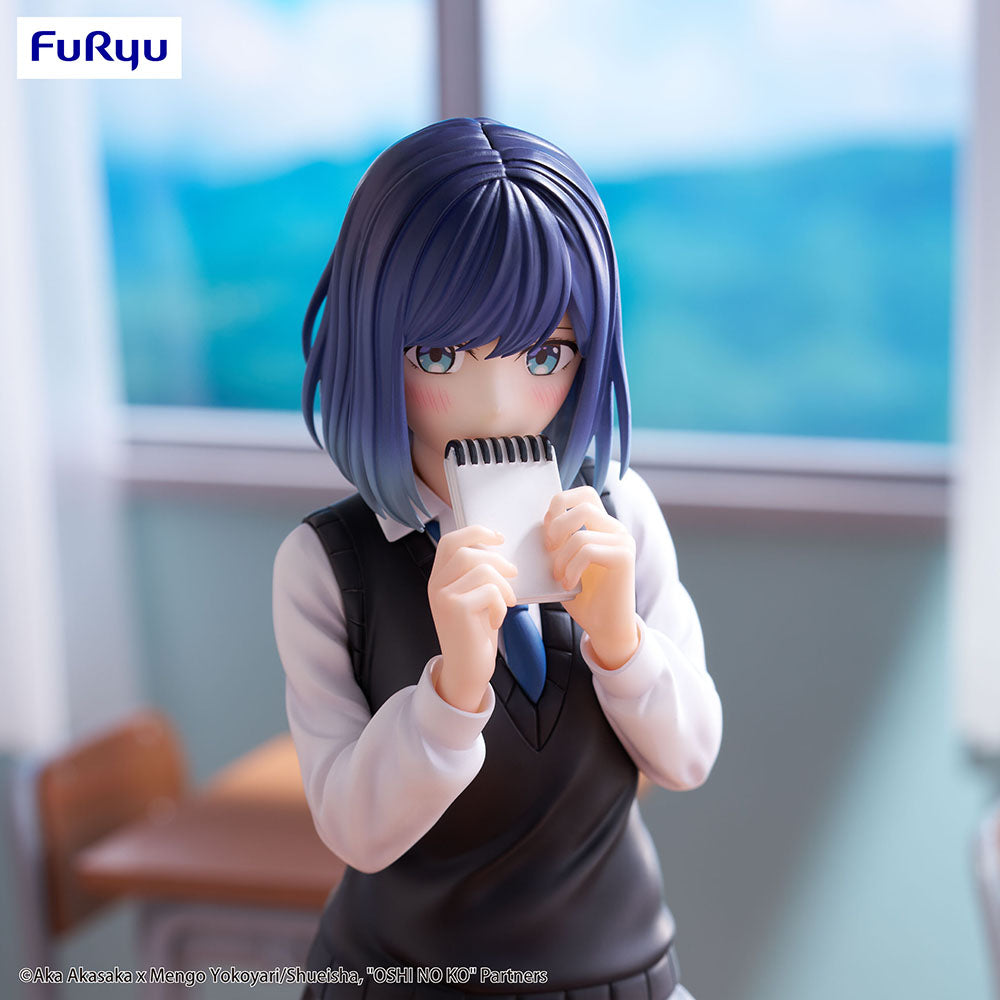 Oshi No Ko Trio-Try-iT Figure Akane Kurokawa (ONLINE ORDER ONLY)