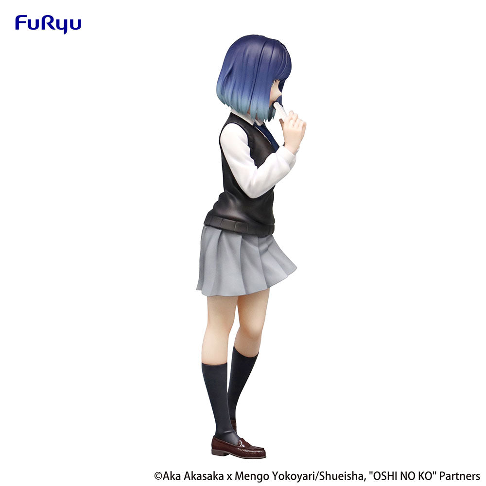 Oshi No Ko Trio-Try-iT Figure Akane Kurokawa (ONLINE ORDER ONLY)