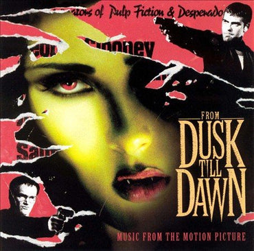 From Dusk Till Dawn [Vinyl] (ONLINE ORDER ONLY)