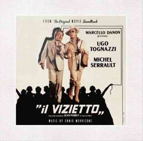 Il Vizietto [Vinyl] (ONLINE ORDER ONLY)
