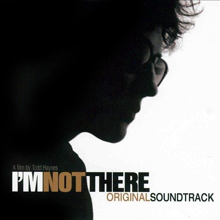 I'm not There [Vinyl]
