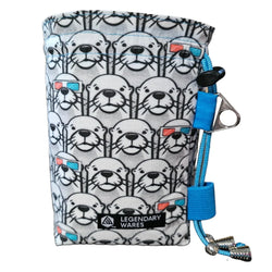 Otter Madness Dice Bags (ONLINE ORDER ONLY)