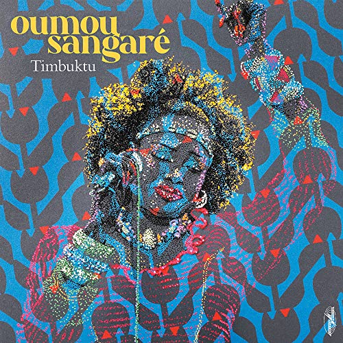 Timbuktu [Vinyl]