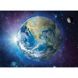 Our Planet 1000 Piece Jigsaw Puzzle Eurographics (ONLINE ORDER ONLY)