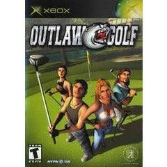 Outlaw Golf - Xbox (Online Order Only)