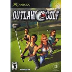 Outlaw Golf - Xbox (Online Order Only)