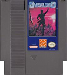 Overlord - NES (ONLINE ORDER ONLY)