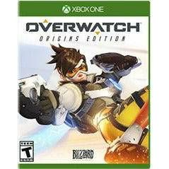 Overwatch Origins Edition - Xbox One (Online Order Only)