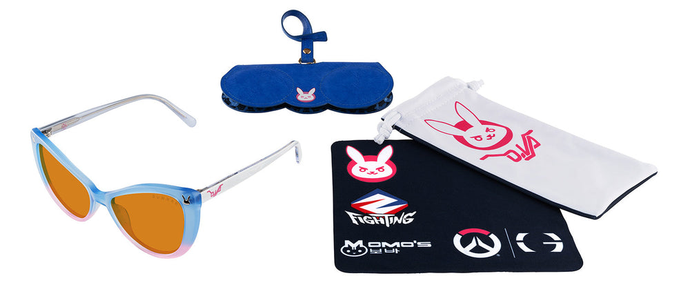 Overwatch D.Va Tokki Edition (ONLINE ORDER ONLY)